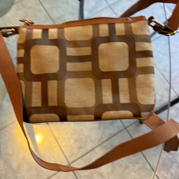 Nine West crossbody bag - Picture 2 of 3